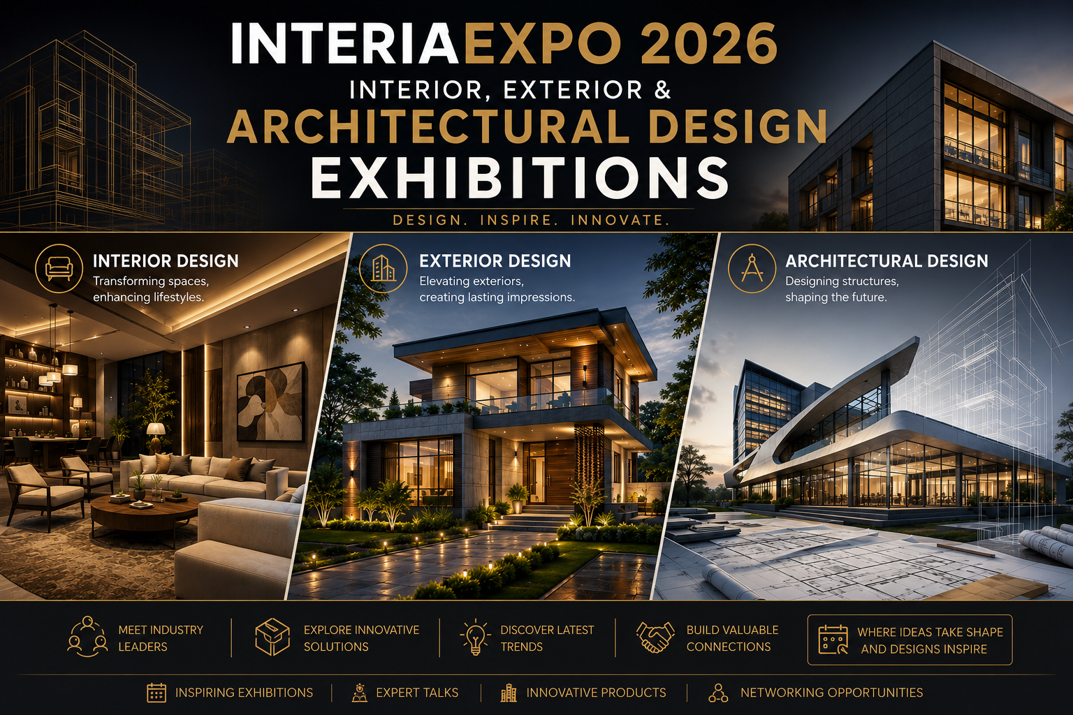 INTERIAEXPO 2026